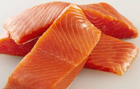 Ryby obniżają poziom depresji i sprawiają, że człowiek staje się szczęśliwszy